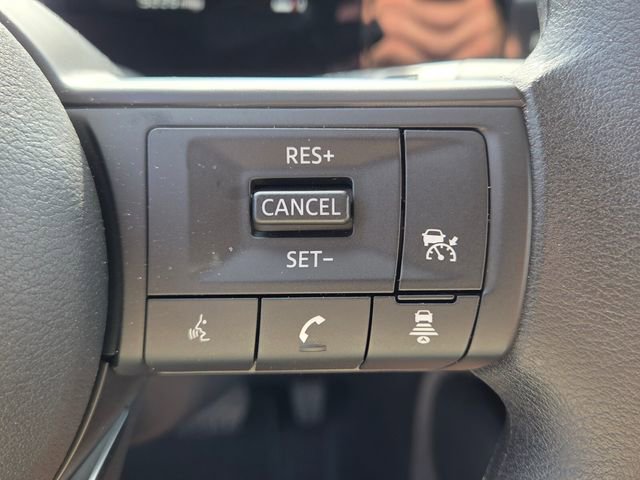 Used 2026 Nissan Kicks SV FWD image 24