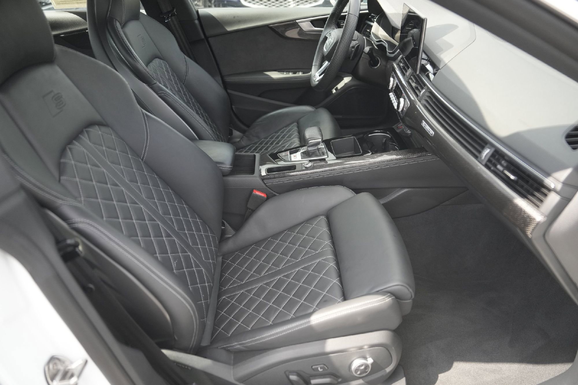 Certified 2024 Audi S5 Premium Plus w/ Premium Plus Package image 21