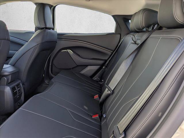 New 2026 Ford Mustang Mach-E Select w/ Technology Package RWD image 16