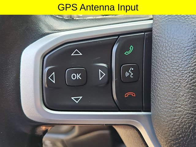 Used 2023 RAM 1500 Big Horn AWD/4WD image 11