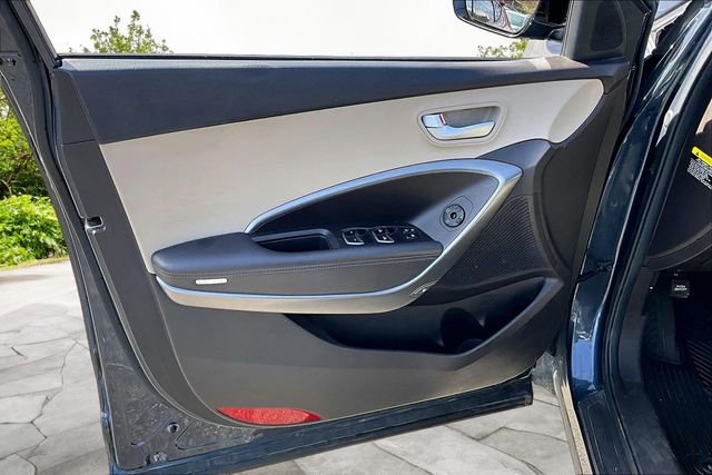 Used 2017 Hyundai Santa Fe Sport image 21