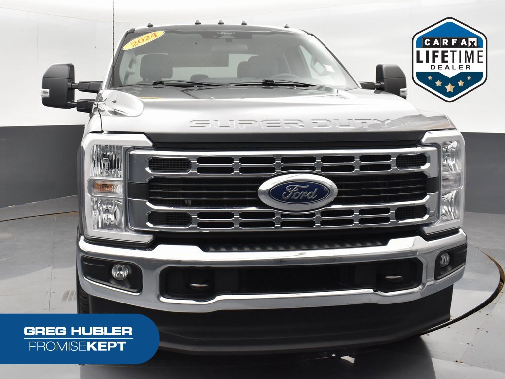 Used 2024 Ford F250 XLT