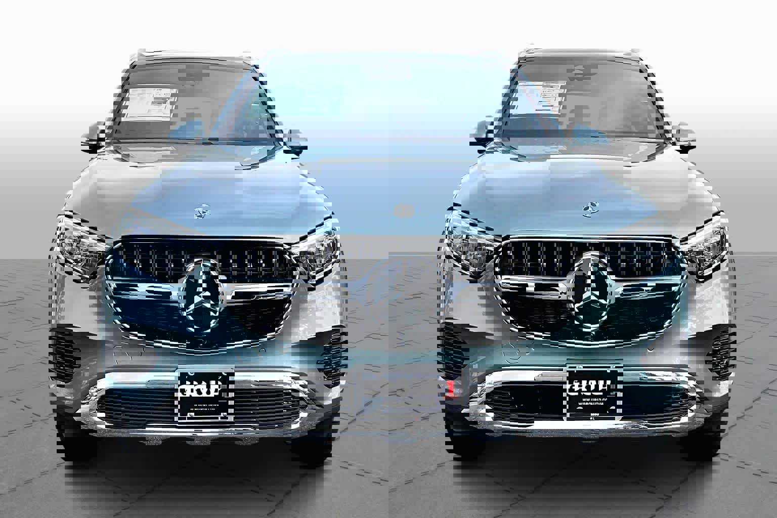 New 2026 Mercedes-Benz GLC 300 GLC 300 image 3