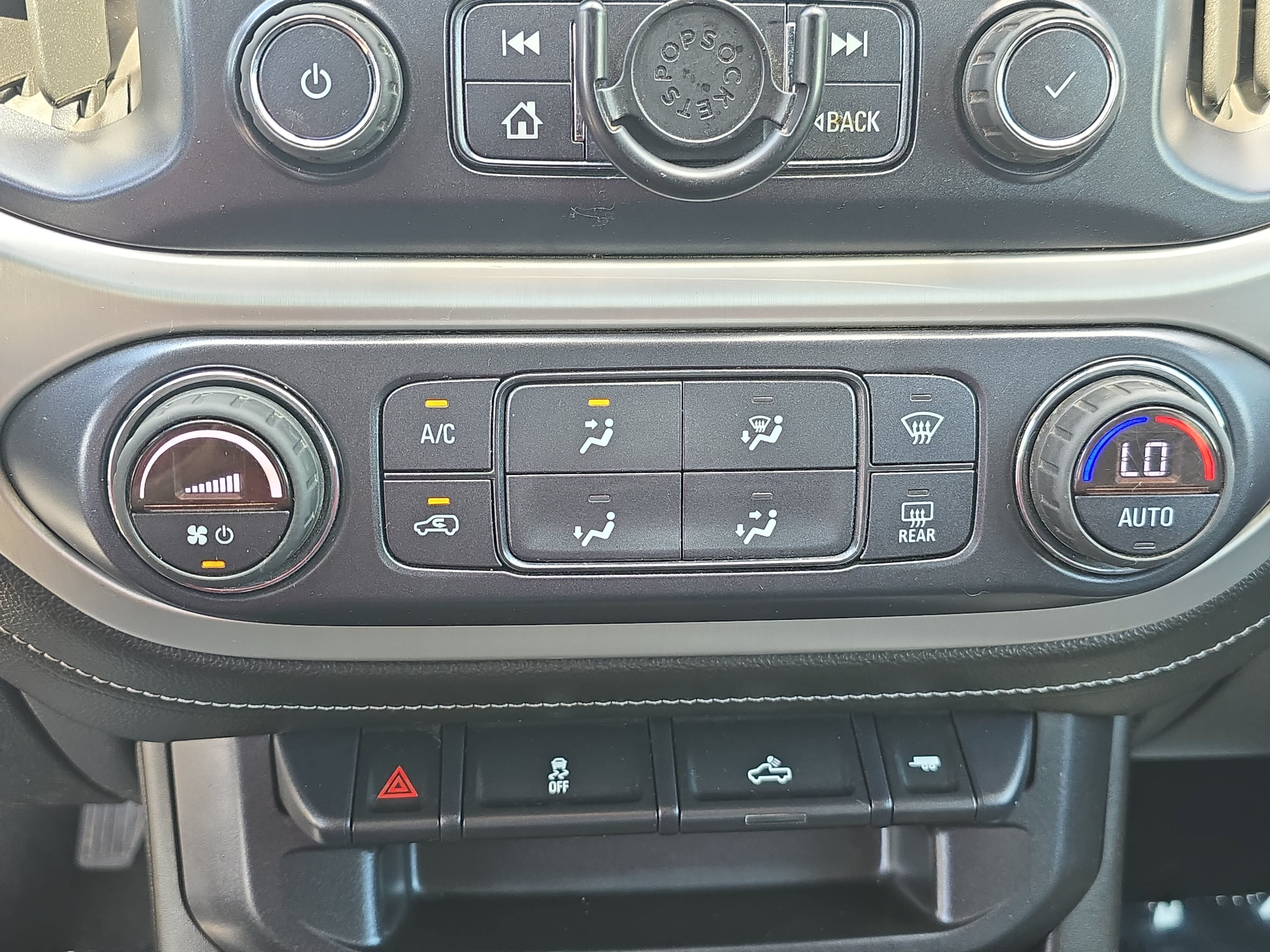 Used 2019 GMC Canyon SLE w/ SLE Convenience Package AWD/4WD image 23