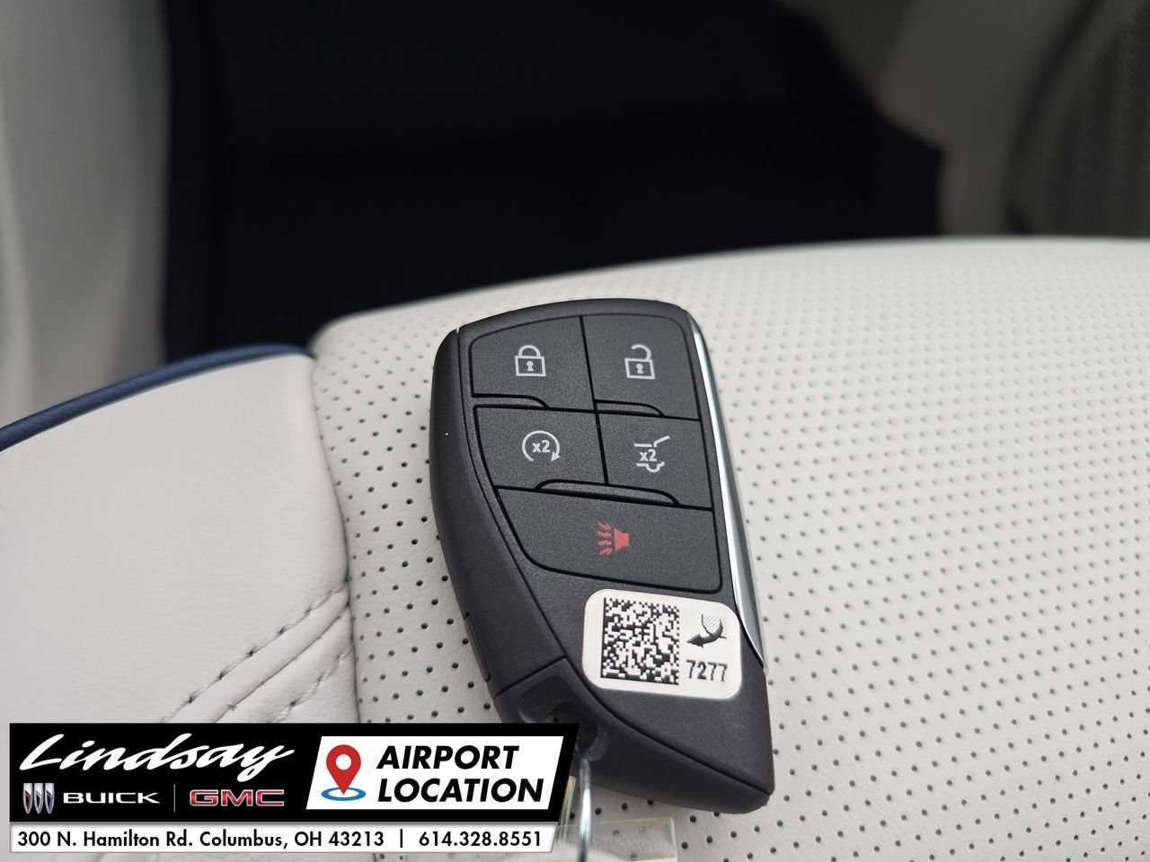 New 2026 Buick Enclave Avenir w/ Super Cruise Package image 40