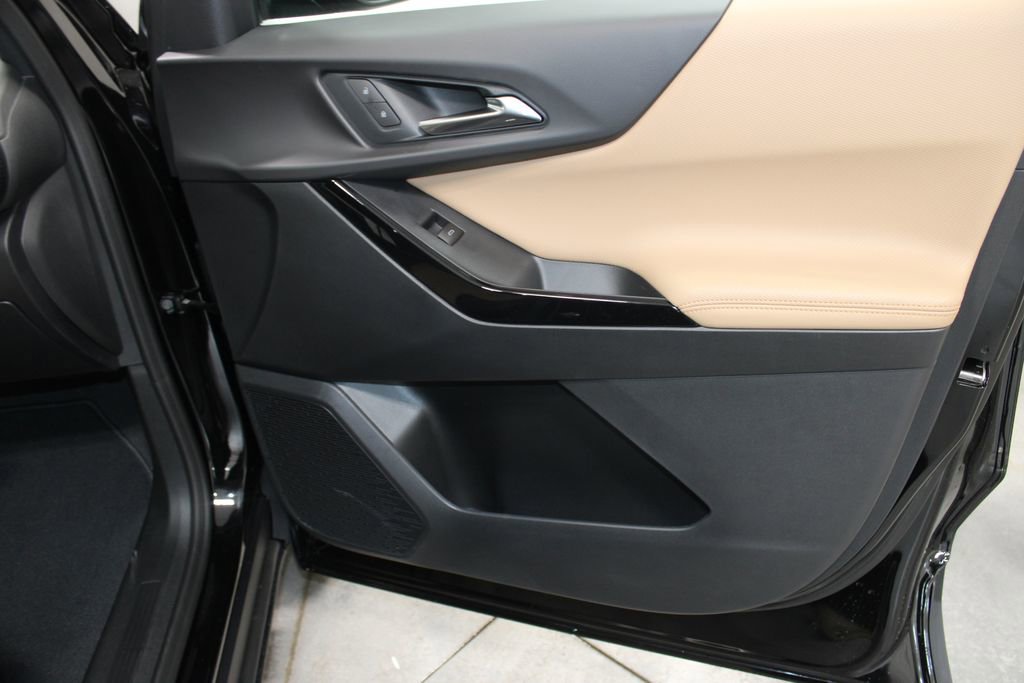 New 2026 Chevrolet Equinox ACTIV w/ Convenience Package III image 23