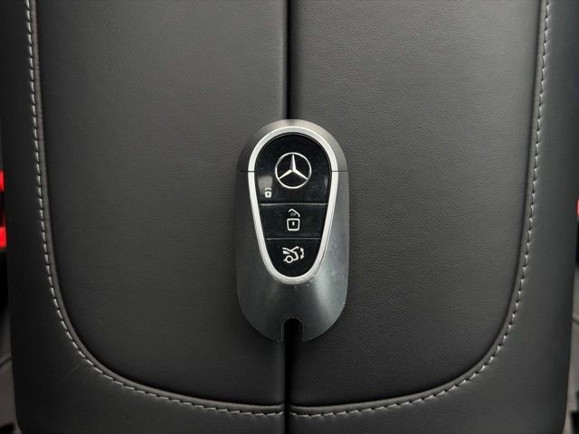 Certified 2023 Mercedes-Benz S 580 4MATIC Sedan image 71