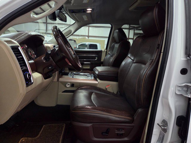 Used 2016 RAM 2500 Longhorn w/ Convenience Group image 65