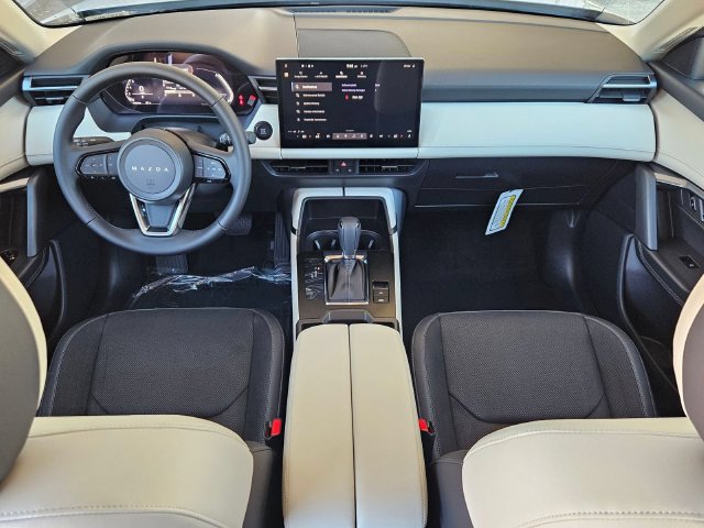 New 2026 MAZDA CX-5 Select AWD/4WD image 14