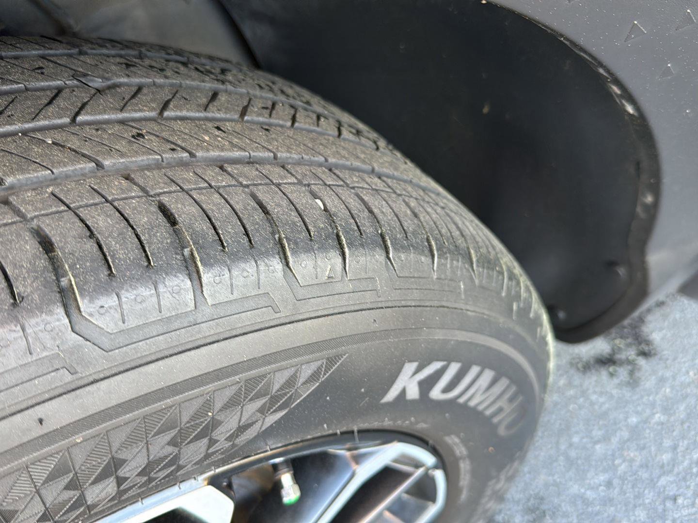 Used 2023 Hyundai Santa Cruz SEL w/ Cargo Package image 34