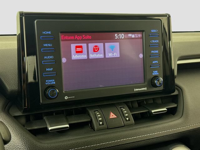 Certified 2022 Toyota RAV4 XLE Premium AWD/4WD image 22