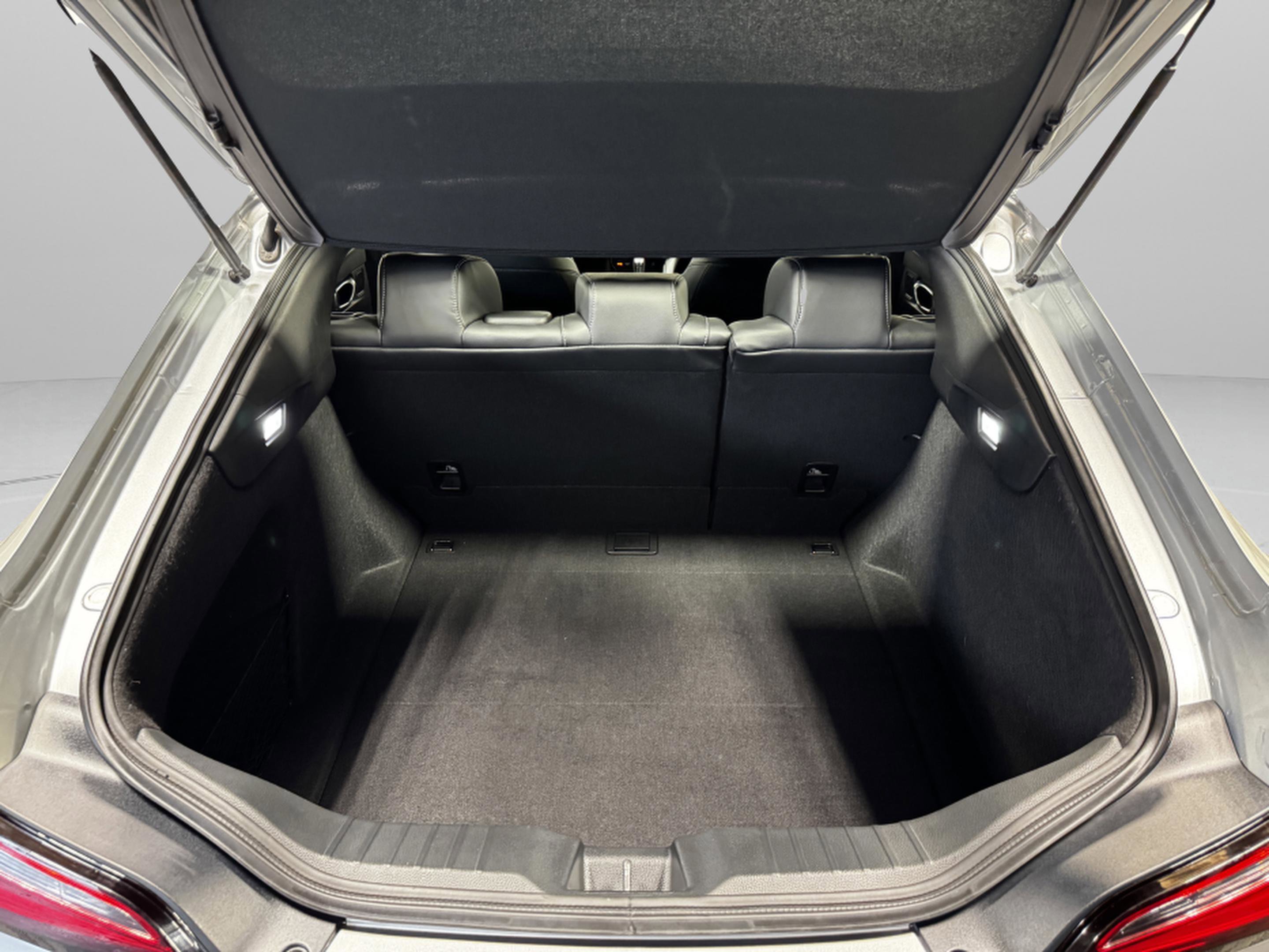 Certified 2023 Acura Integra A-Spec image 44