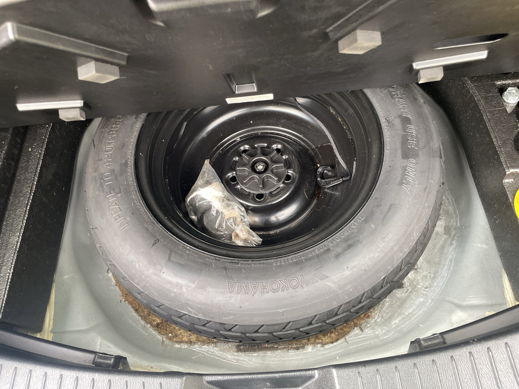 Used 2016 MAZDA CX-5 Touring FWD image 46