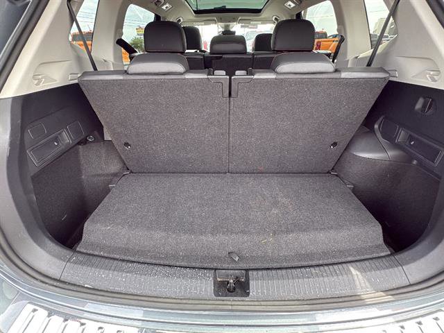 Used 2024 Volkswagen Tiguan Wolfsburg Edition FWD image 37
