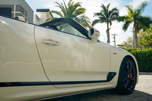 Used 2024 Bentley Continental GT Speed AWD/4WD image 29