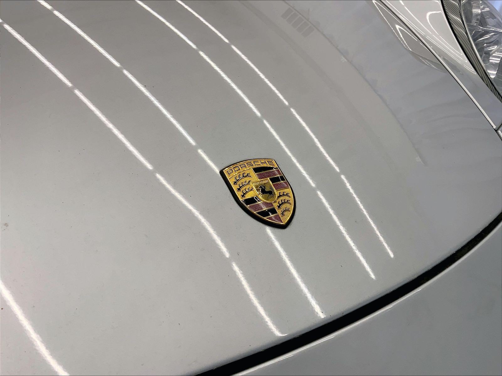 Used 2007 Porsche 911 Carrera S RWD image 30