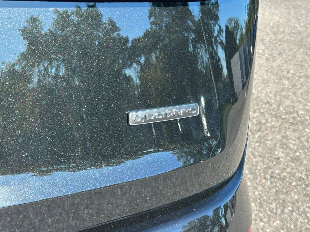 New 2026 Audi Q7 3.0T Prestige image 49