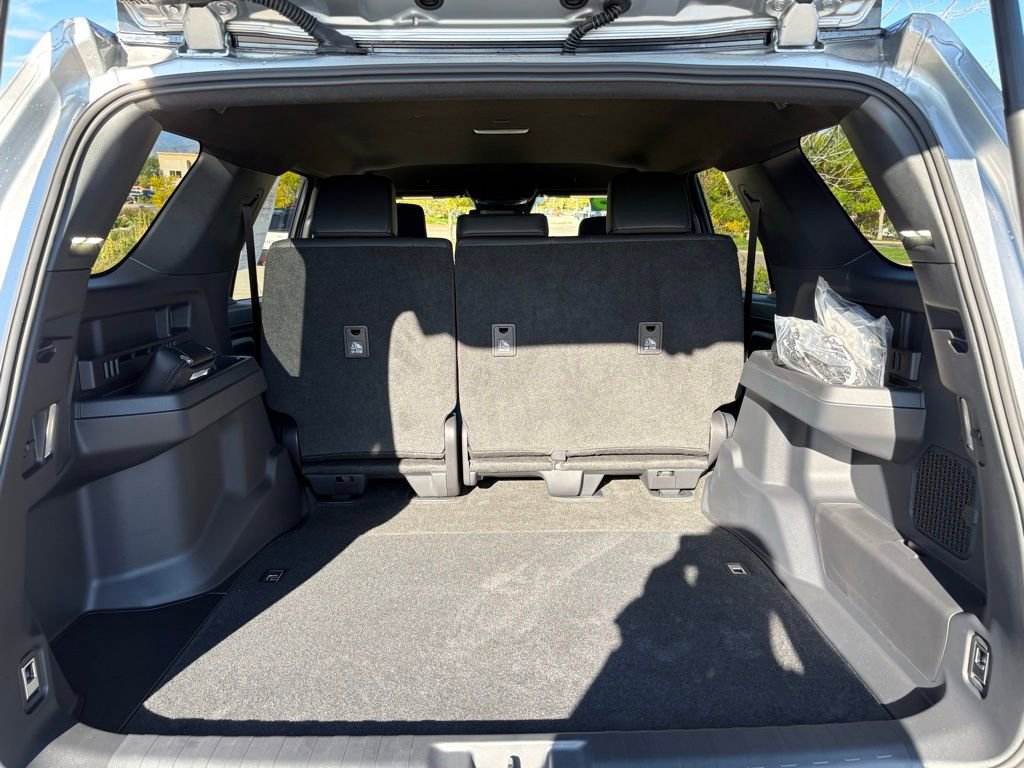 Used 2025 Toyota 4Runner TRD Off-Road Premium image 31