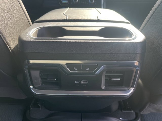 Used 2024 GMC Sierra 2500 Denali w/ Denali Reserve Package image 53