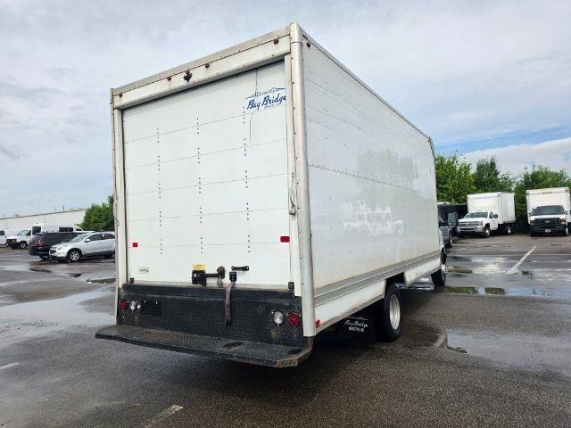 Used 2020 Chevrolet Express 3500 Extended w/ Power Convenience Package RWD image 5