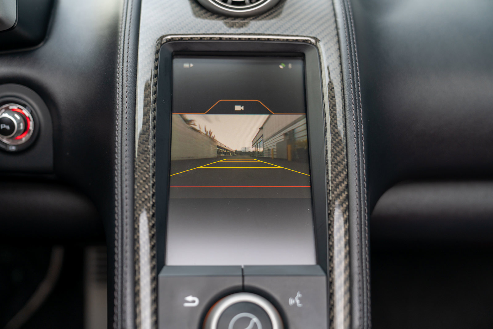 Used 2016 McLaren 650S Spider RWD image 37