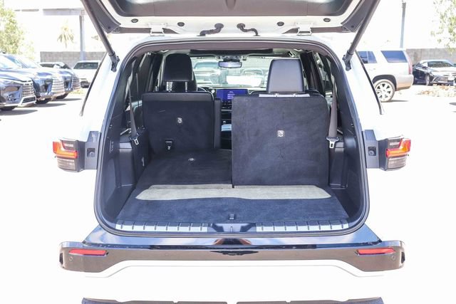 Certified 2024 Lexus TX 500h AWD w/ Technology Package image 32
