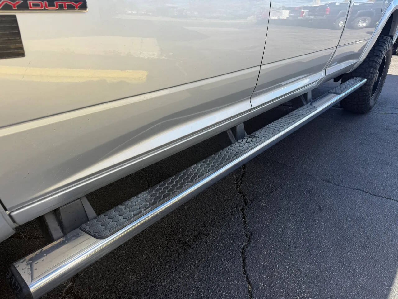 Used 2016 RAM 2500 Laramie AWD/4WD image 60
