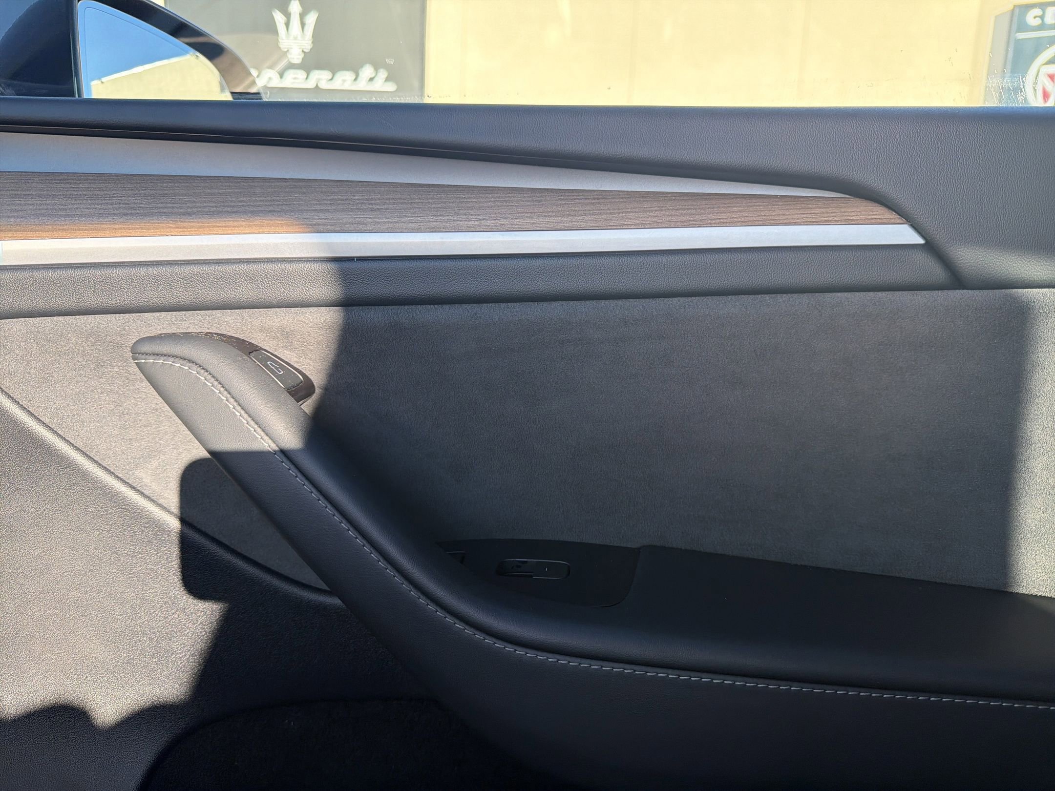 Used 2024 Tesla Model Y Long Range image 14