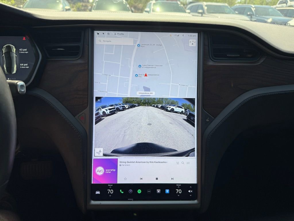 Used 2019 Tesla Model S Long Range image 31