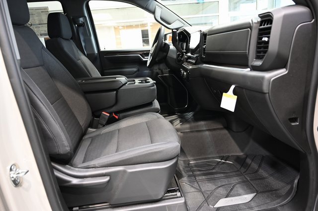 New 2026 Chevrolet Silverado 1500 RST w/ RST Select Package image 11