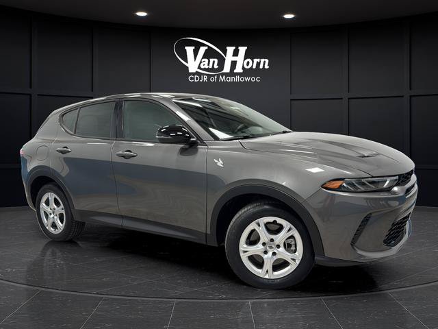 Used 2025 Dodge Hornet GT w/ Cold Weather Group AWD/4WD image 1