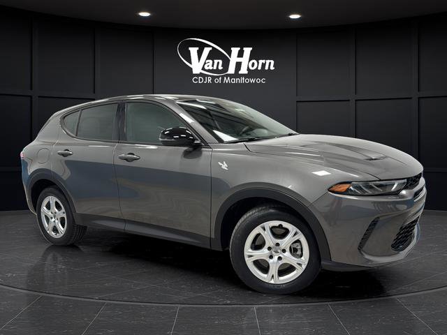 Used 2025 Dodge Hornet GT w/ Cold Weather Group