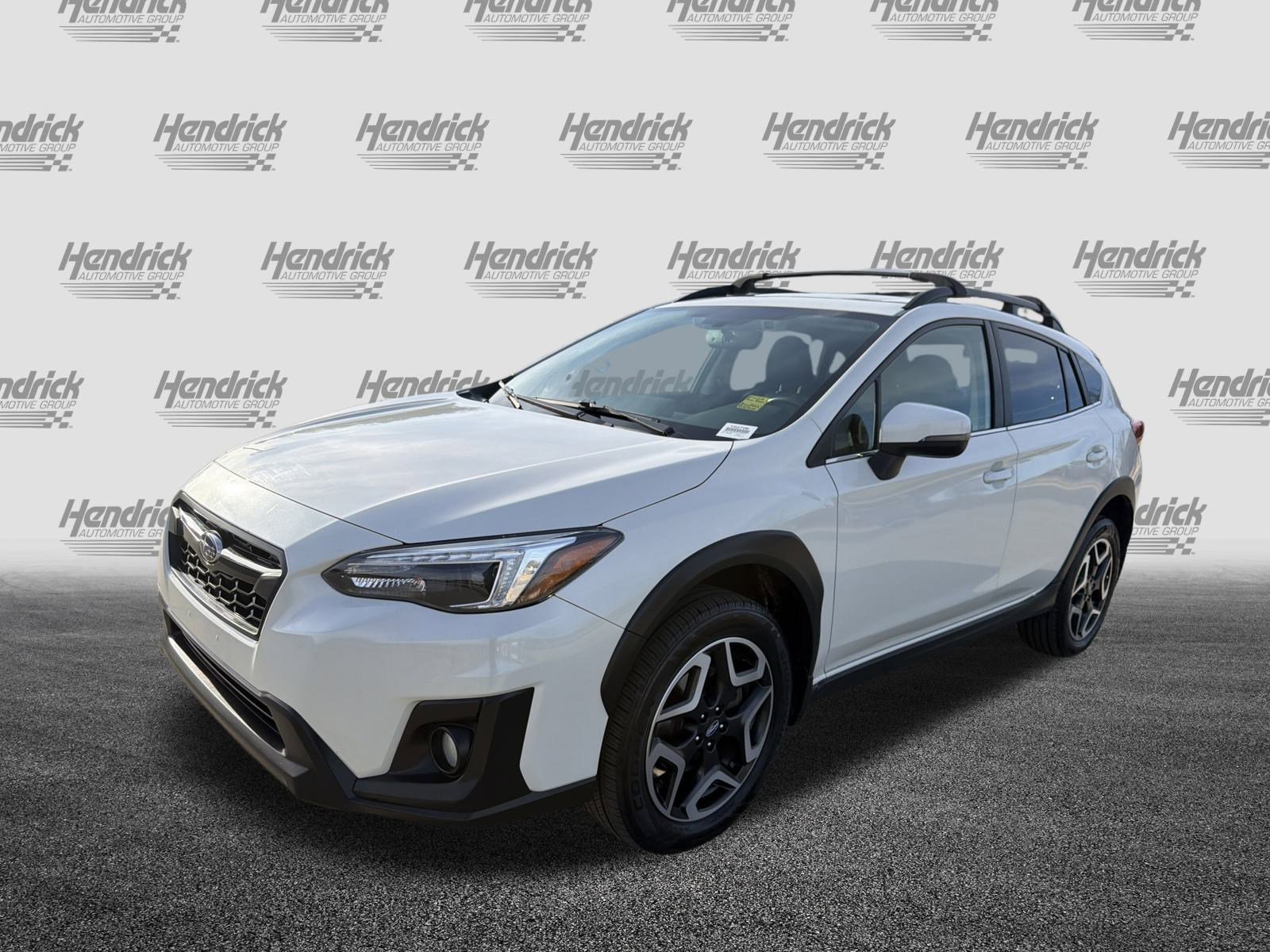 Used 2019 Subaru Crosstrek 2.0i Limited w/ Moonroof Package w/Navigation image 5