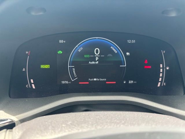 Certified 2026 Toyota Camry SE w/ Convenience Package FWD image 5