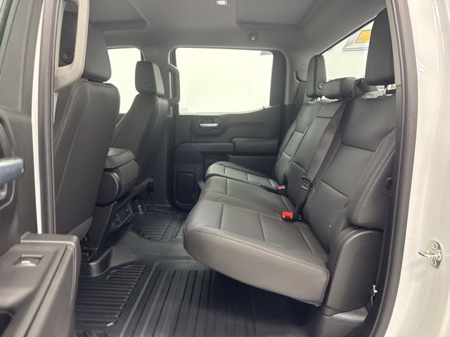 New 2026 Chevrolet Silverado 1500 W/T w/ Trailering Package AWD/4WD image 25