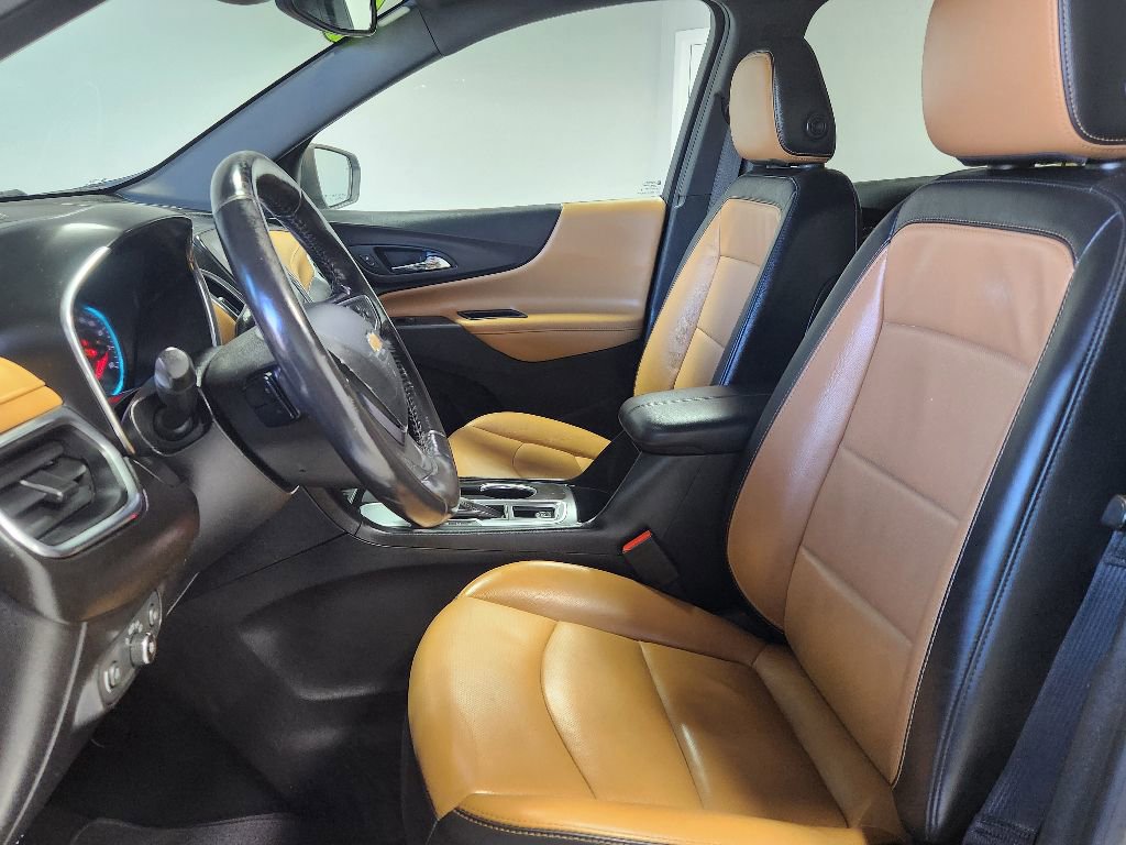 Used 2019 Chevrolet Equinox Premier FWD image 10