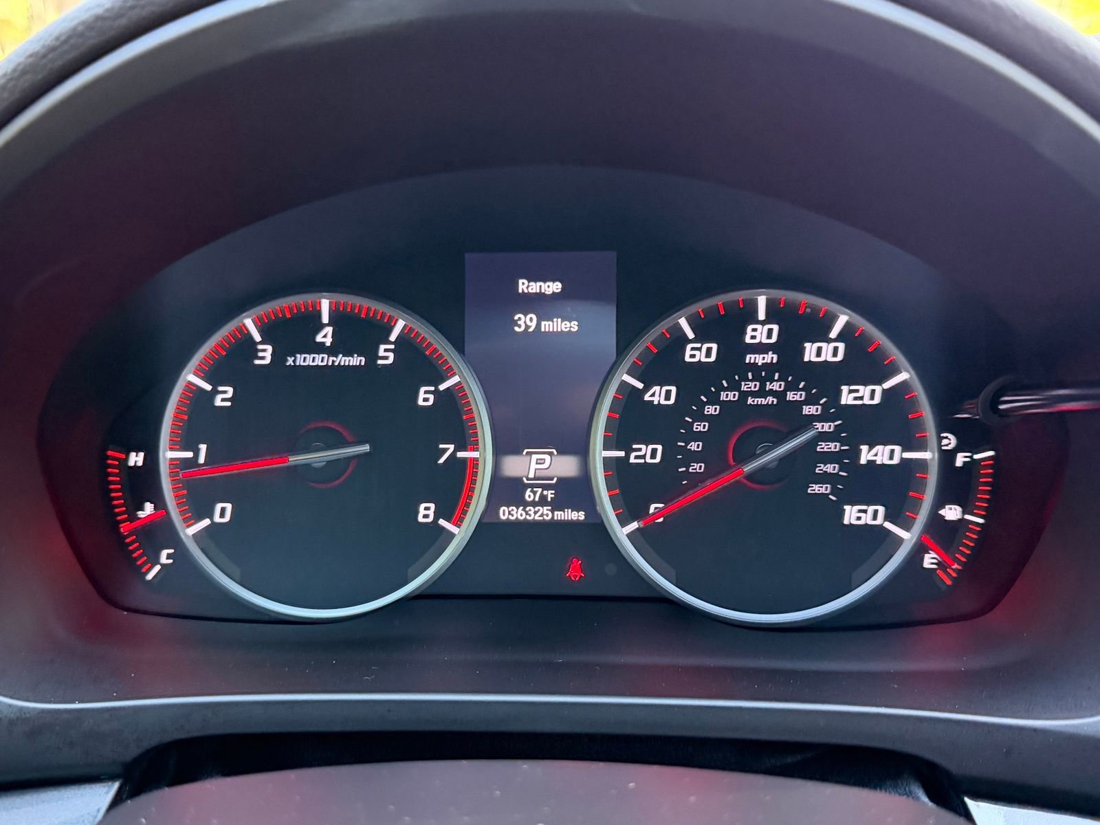 Used 2022 Acura ILX w/ Premium & A-SPEC Package image 24