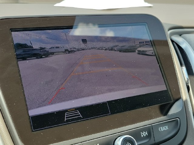 Used 2025 Chevrolet Malibu LT FWD image 28