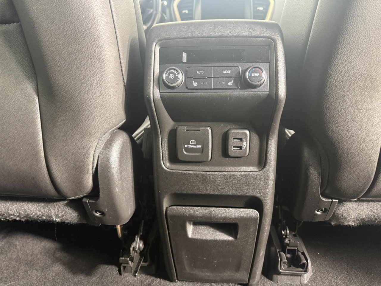 Used 2019 GMC Acadia Denali w/ LPO, Floor Liner Package image 14