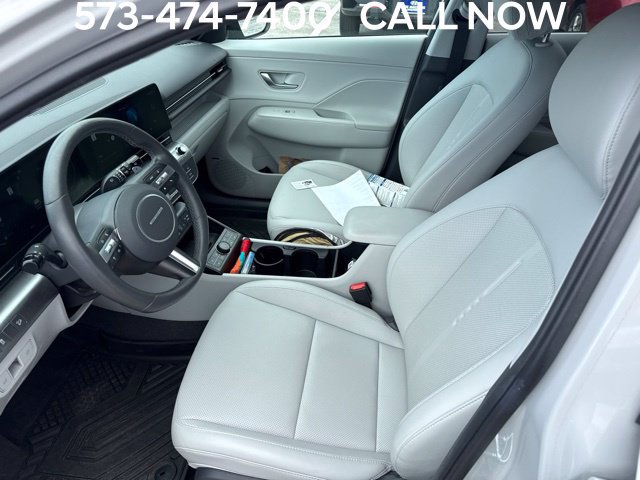 Certified 2026 Hyundai Kona Limited AWD/4WD image 11