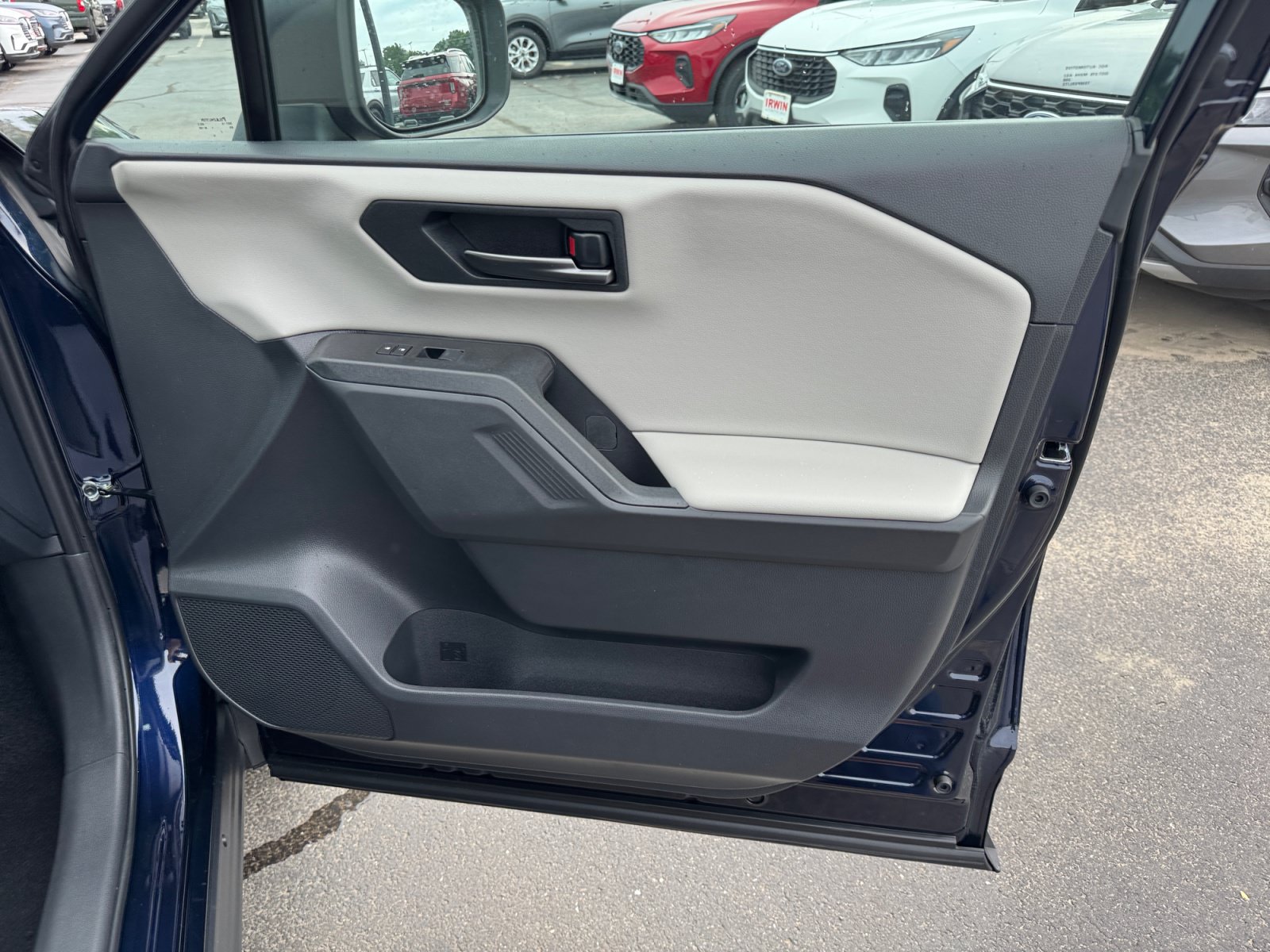 New 2026 Toyota RAV4 XLE Premium AWD/4WD image 29