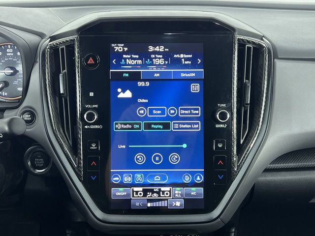 Used 2024 Subaru Crosstrek 2.5i Wilderness w/ Crosstrek Mirror Package image 13