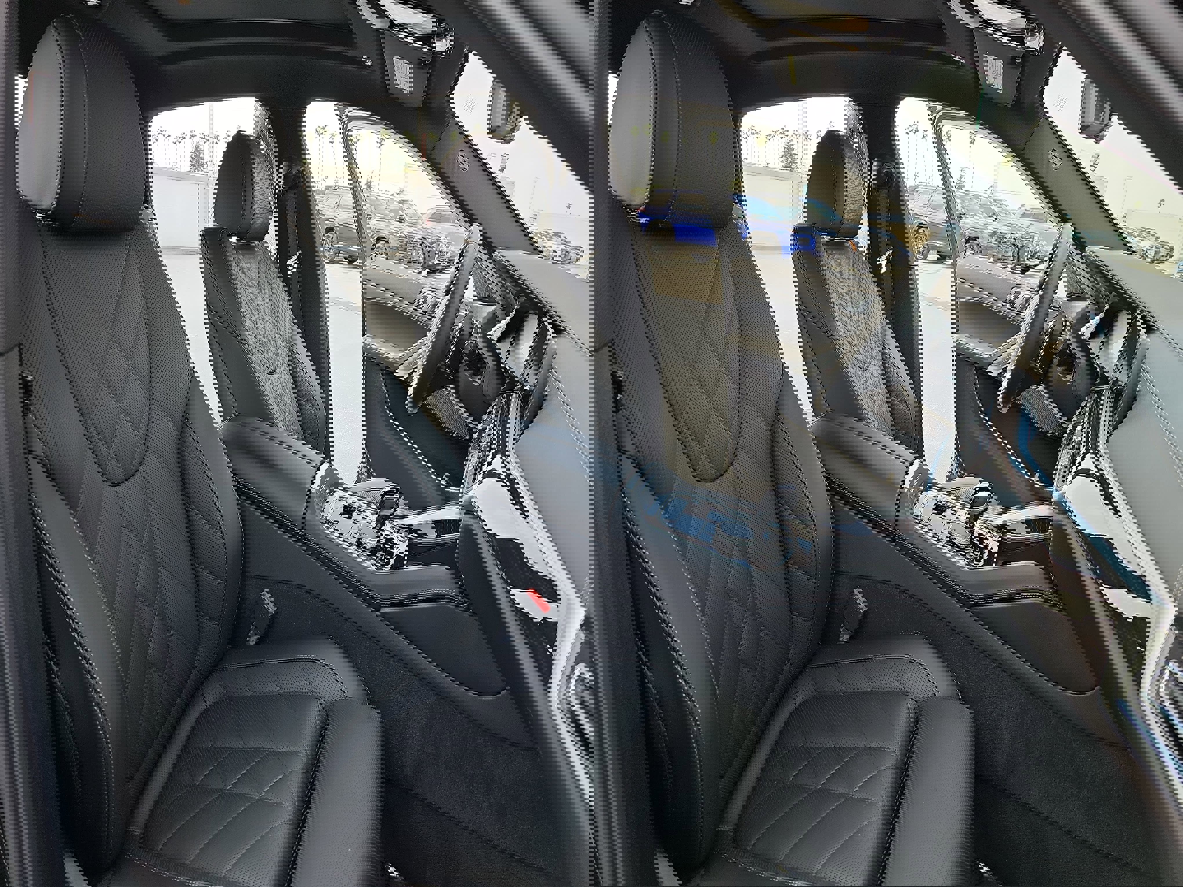 Used 2023 BMW X6 xDrive40i w/ Premium Package AWD/4WD image 10