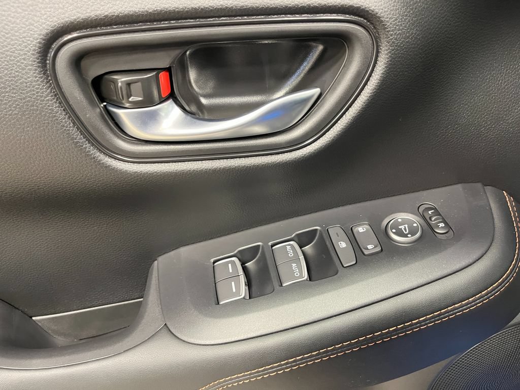 New 2027 Honda HR-V Sport image 14