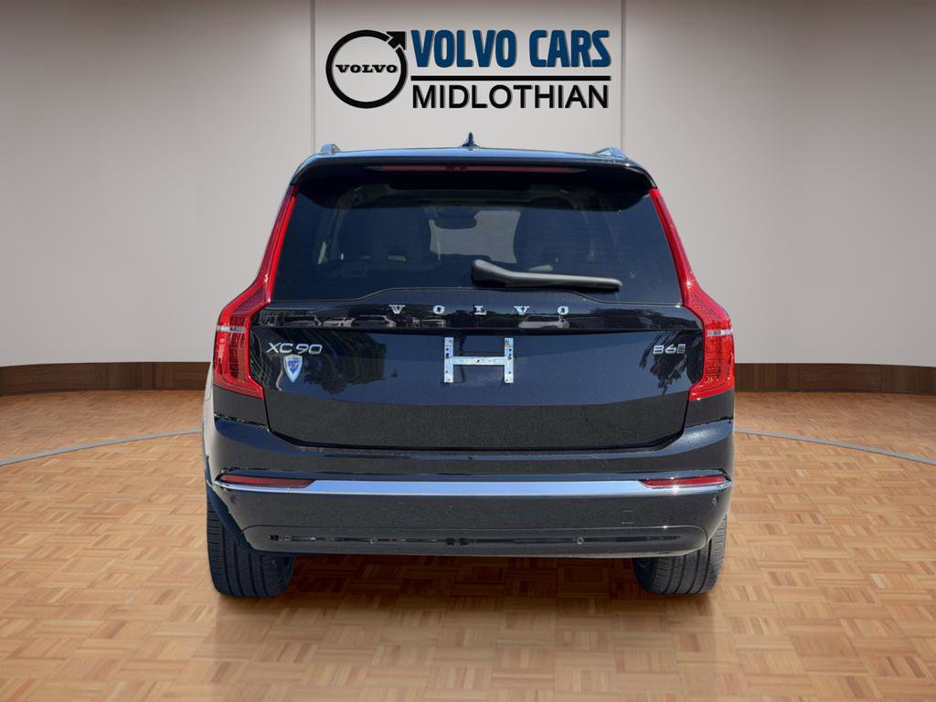 Used 2023 Volvo XC90 B6 Plus AWD/4WD image 21
