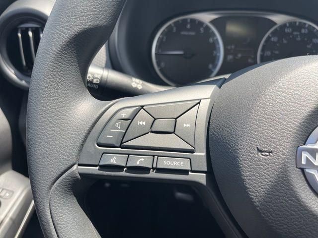 New 2025 Nissan Kicks Play S image 23