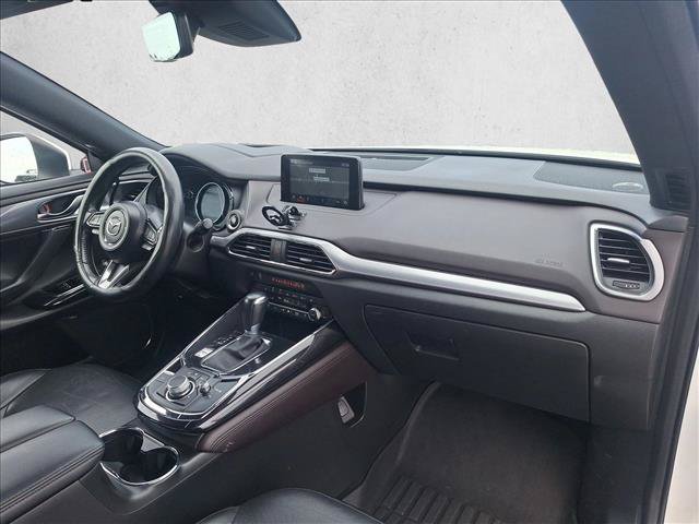 Used 2019 MAZDA CX-9 Grand Touring FWD image 18