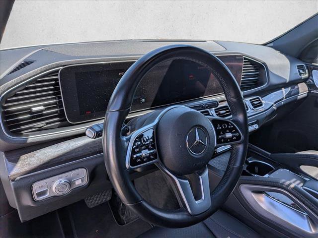 Used 2020 Mercedes-Benz GLE 350 4MATIC image 24