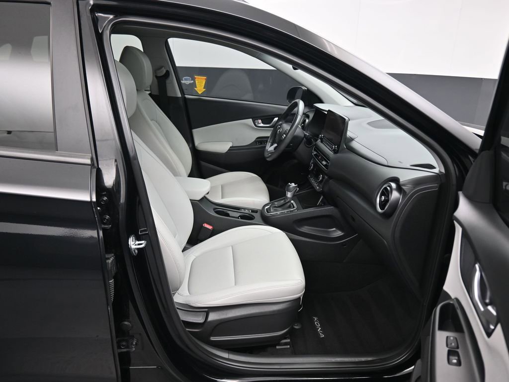 Used 2023 Hyundai Kona Limited w/ Cargo Package image 45
