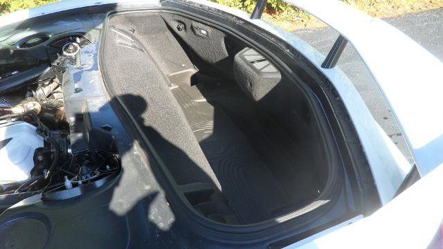 Used 2023 Chevrolet Corvette 1LT image 22
